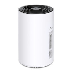 TP-Link Deco PX50(2-pack) Dual-band (2.4 GHz / 5 GHz) Wi-Fi 6 (802.11ax) White 1 Internal
