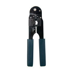 Nanocable 10.31.0101 cable crimper Crimping tool Black