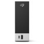 Disco duro externo hdd seagate one touch stlc8000400 8tb usb tipo a - usb tipo c