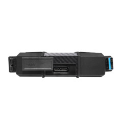 ADATA HD710 Pro external hard drive 1 TB 2.5" Micro-USB B 3.2 Gen 1 (3.1 Gen 1) Black