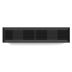 Seagate One Touch HUB disco rigido esterno 10 TB USB Type-A   USB Type-C 3.2 Gen 1 (3.1 Gen 1) Nero, Grigio