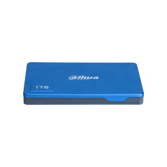 Dahua Technology DHI-EHDD-E10-1T external hard drive 1 TB 3.2 Gen 1 (3.1 Gen 1) Blue