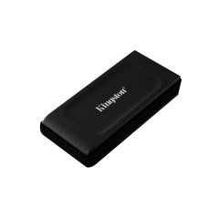 Kingston Technology XS1000 2 TB USB Type-C 3.2 Gen 2 (3.1 Gen 2) Black
