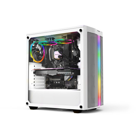be quiet! Pure Loop 2 FX 240mm Processor All-in-one liquid cooler 4.72" (12 cm) Black 1 pc(s)
