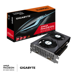 GIGABYTE EAGLE Radeon RX 6500 XT 4G AMD 4 GB GDDR6