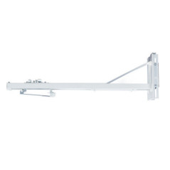Canon LV-WL02-C supporto per proiettore Parete Bianco