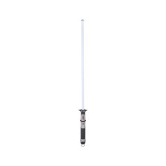 Star Wars The Black Series Force FX Elite Baylan Skoll Lightsaber