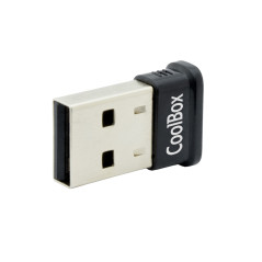 CoolBox COO-BLU53-1 scheda di rete e adattatore Bluetooth