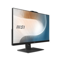 MSI Modern AM242P 12M Intel® Core™ i5 i5-1235U 23.8" 1920 x 1080 pixels All-in-One PC 16 GB DDR4-SDRAM 512 GB SSD Windows 11