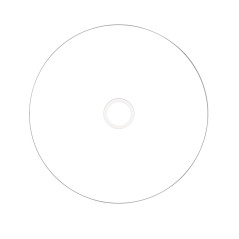 Verbatim DVD+R Wide Inkjet Printable No ID Brand 4.7 GB 50 pc(s)