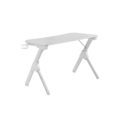 Mars Gaming MGDW computer desk White