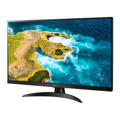 Monitor tv lg ips 27tq615s 27 pulgadas fhd hdmi usb smart tv