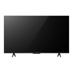 Tv tcl 43 pulgadas led 4k uhd -  43p755 -  google tv