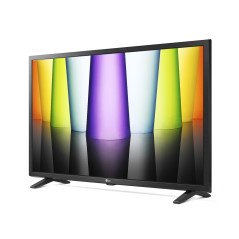 LG FHD 32LQ63006LA.AEU TV 32" Full HD Smart TV Wi-Fi Black