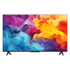 Tv tcl 43 pulgadas led 4k uhd -  43p61b - smart tv