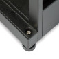 Armario rack dell netshelter sx 19 pulgadas 42u -  1070x600 negro
