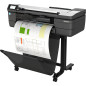 Plotter hp designjet t830 a1 -  usb -  red -  wifi