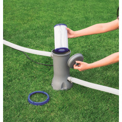 Bestway 58093 pool part/accessory Filter pump cartridge
