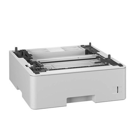 Bandeja de papel brother lt6505 520 hojas