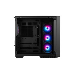 MSI MAG Pano 100R PZ Midi Tower Nero