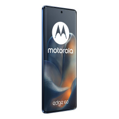 Motorola edge 60 6.67" Dual SIM Android 15 5G USB Type-C 8 GB 256 GB 5200 mAh Blue