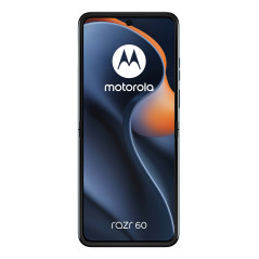 RAZR 60 8/256 GIBRALTAR SEA BLUE