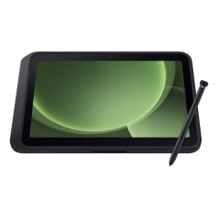 Samsung Galaxy Tab Active5 Pro SM-X356B 5G Qualcomm Snapdragon LTE 128 GB 25,6 cm (10.1") 8 GB Wi-Fi 6E (802.11ax) Android 15