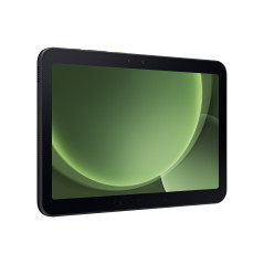 Samsung Galaxy Tab Active5 Pro SM-X356B 5G Qualcomm Snapdragon LTE 128 GB 25,6 cm (10.1") 8 GB Wi-Fi 6E (802.11ax) Android 15