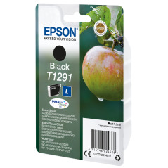 Cartucho tinta epson t129140 negro 11.2ml sx420w -  sx425w - sx525wd - sx620fw - b42wd - bx305f - bx305fw - bx320fw - bx525wd - 