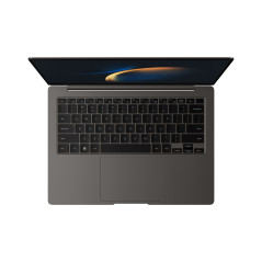 Portatil samsung galaxy book3 pro i7 - 1360p 16gb ssd 512gb 14 pulgadas