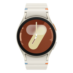 SAMSUNG GALAXY WATCH 7 40MM LTE CREAM SM-L305FZEAEUE