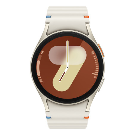 SAMSUNG GALAXY WATCH 7 40MM LTE CREAM SM-L305FZEAEUE