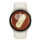 SAMSUNG GALAXY WATCH 7 40MM LTE CREAM SM-L305FZEAEUE SAMSUNG GALAXY WATCH 7 40MM LTE CREAM SM-L305FZEAEUE