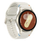 SAMSUNG GALAXY WATCH 7 40MM LTE CREAM SM-L305FZEAEUE SAMSUNG GALAXY WATCH 7 40MM LTE CREAM SM-L305FZEAEUE