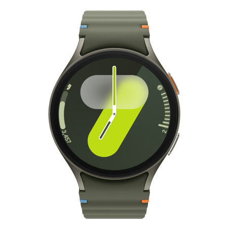 SAMSUNG GALAXY WATCH 7 44MM LTE GREEN SM-L315F
