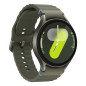 SAMSUNG GALAXY WATCH 7 44MM LTE GREEN SM-L315F SAMSUNG GALAXY WATCH 7 44MM LTE GREEN SM-L315F