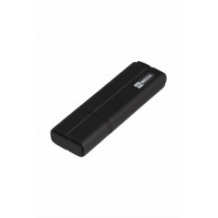 MyMedia MyUSB Drive USB flash drive 16 GB USB Type-A 2.0 Black