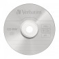 VERBATIM CD-RW 700MB 12X 10 PACK JEWEL CASE SUPERFICIE SCRATCH RESISTANT 43148 VERBATIM CD-RW 700MB 12X 10 PACK JEWEL CASE SUPERFICIE SCRATCH RESISTANT 43148