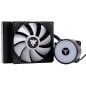 COOLER ITEK " EVOLIQ 120 RAINBOW" 120mm (Raff. a Liquido) SKT UNIVERSALE - PWM - ITLCEVOR120 COOLER ITEK " EVOLIQ 120 RAINBOW" 120mm (Raff. a Liquido) SKT UNIVERSALE - PWM - ITLCEVOR120