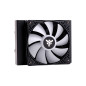 COOLER ITEK " EVOLIQ 120 RAINBOW" 120mm (Raff. a Liquido) SKT UNIVERSALE - PWM - ITLCEVOR120 COOLER ITEK " EVOLIQ 120 RAINBOW" 120mm (Raff. a Liquido) SKT UNIVERSALE - PWM - ITLCEVOR120