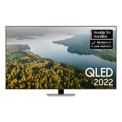 Samsung Series 8 Q83B 165,1 cm (65") 4K Ultra HD Smart TV Wi-Fi Nero