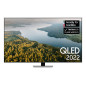 TELEVISIÓN QLED 65 SAMSUNG QE65Q83BATXXC SMART TV 4K UHD TELEVISIÓN QLED 65 SAMSUNG QE65Q83BATXXC SMART TV 4K UHD