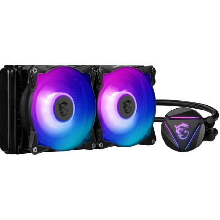 DISIPADOR REF LIQUIDA MSI MAG CORELIQUID 280R V2