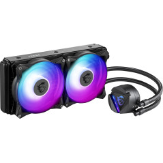 DISIPADOR REF LIQUIDA MSI MAG CORELIQUID 280R V2