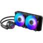 DISIPADOR REF LIQUIDA MSI MAG CORELIQUID 280R V2 DISIPADOR REF LIQUIDA MSI MAG CORELIQUID 280R V2