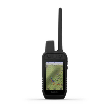 Navigatore GPS GARMIN Alpha 200