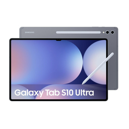 Tablet Samsung S10 Ultra 5G 14,6" 12 GB RAM 256 GB Grigio