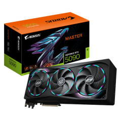 Graphics card Gigabyte GV-N5090AORUS M-32GD