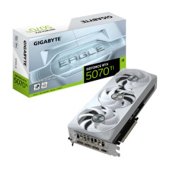 Graphics card Gigabyte GV-N507TEAGLEOC ICE-16GD 16 GB