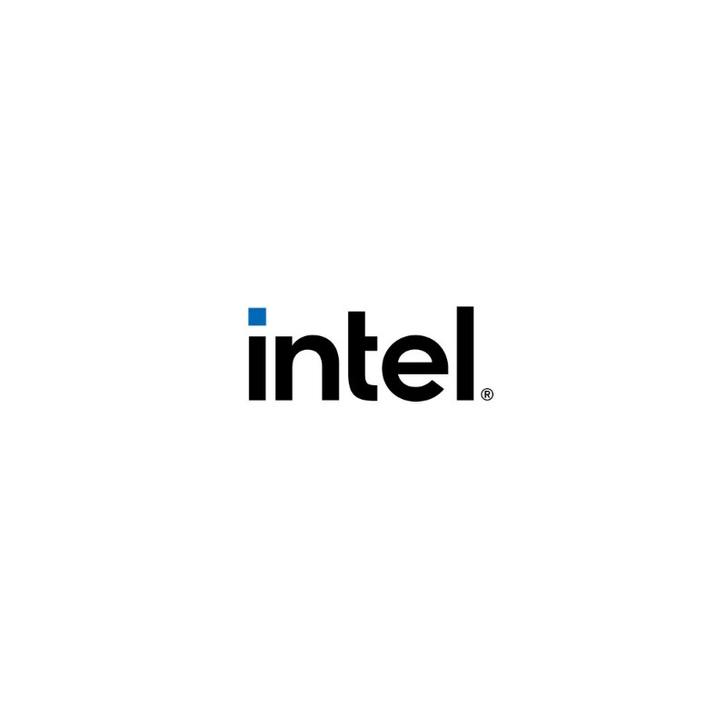 Intel Xeon E-2414 - 2.6 GHz - 4 core - 4 thread - 12 MB cache - FCLGA1700 Socket - Box Intel Xeon E-2414 - 2.6 GHz - 4 core - 4 thread - 12 MB cache - FCLGA1700 Socket - Box